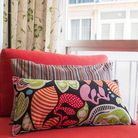 Quiet & Cozy San Fernando Apartment Malaga Bagian luar foto
