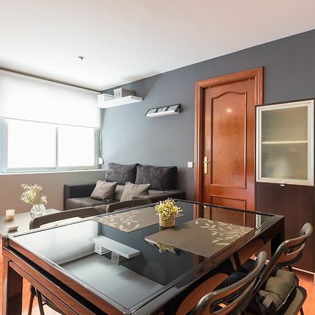 Quiet & Cozy San Fernando Apartment Malaga Bagian luar foto