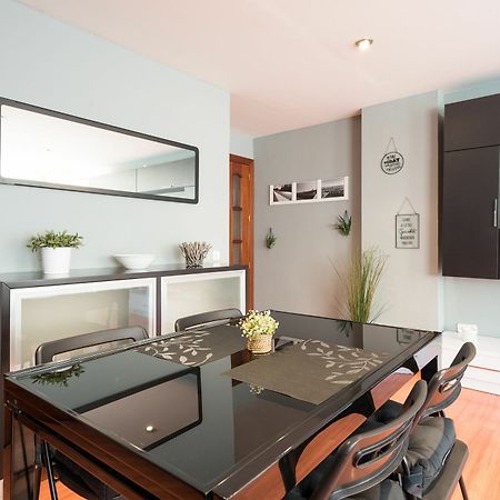 Quiet & Cozy San Fernando Apartment Malaga Bagian luar foto