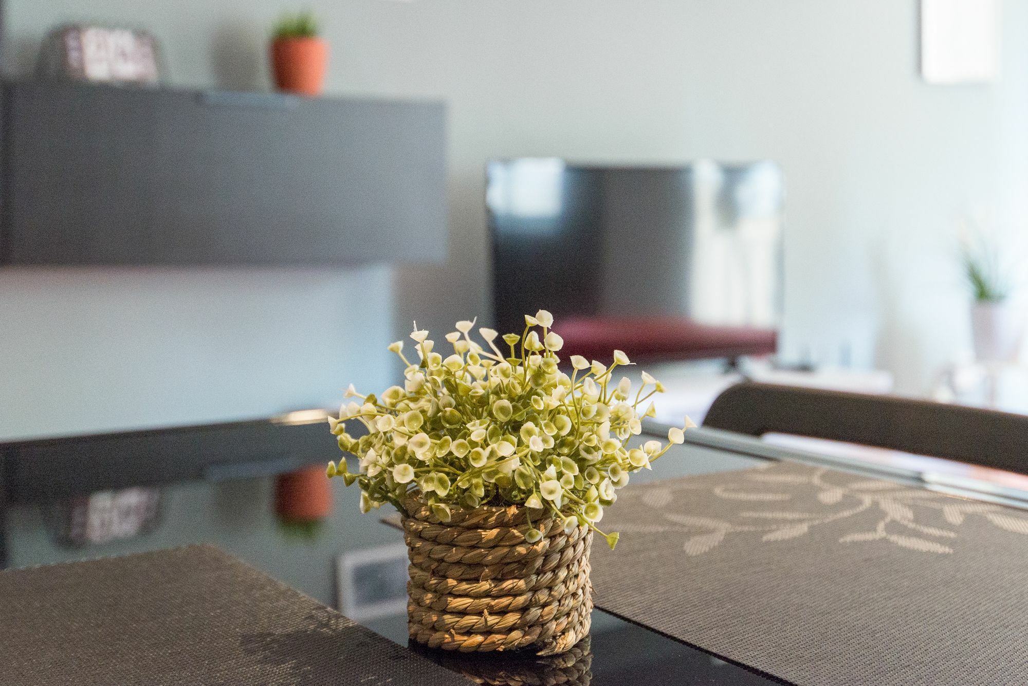 Quiet & Cozy San Fernando Apartment Malaga Bagian luar foto