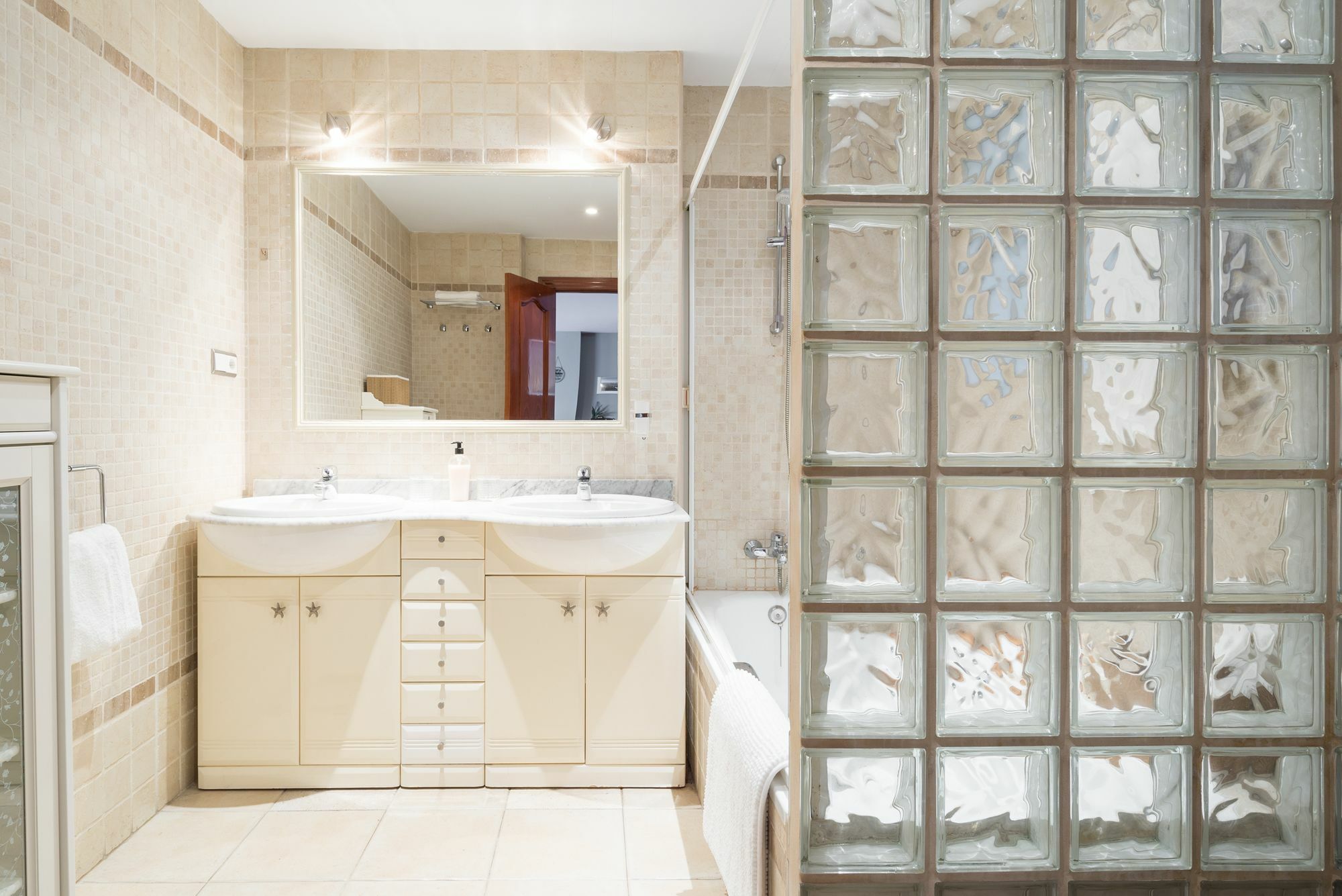 Quiet & Cozy San Fernando Apartment Malaga Bagian luar foto