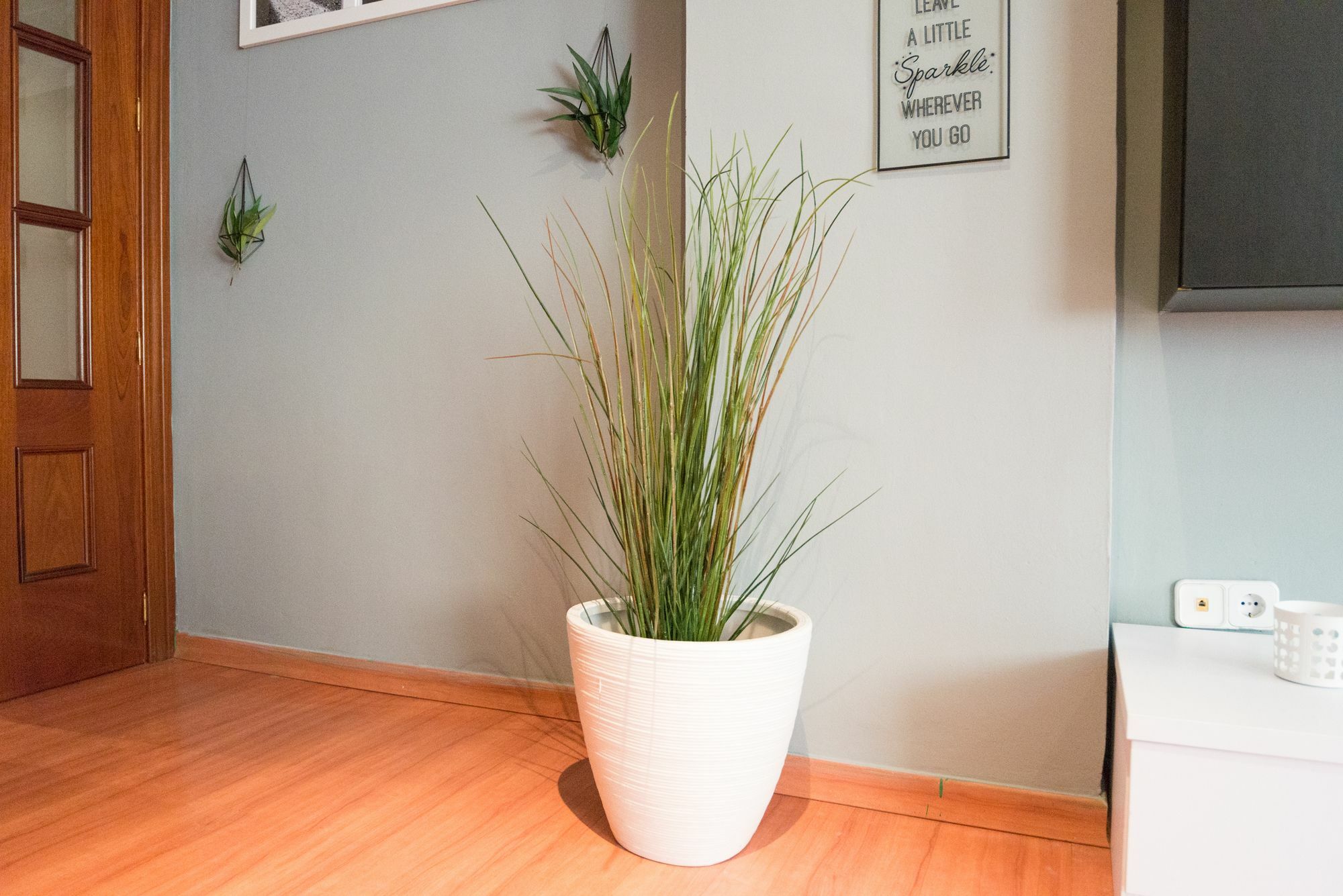 Quiet & Cozy San Fernando Apartment Malaga Bagian luar foto