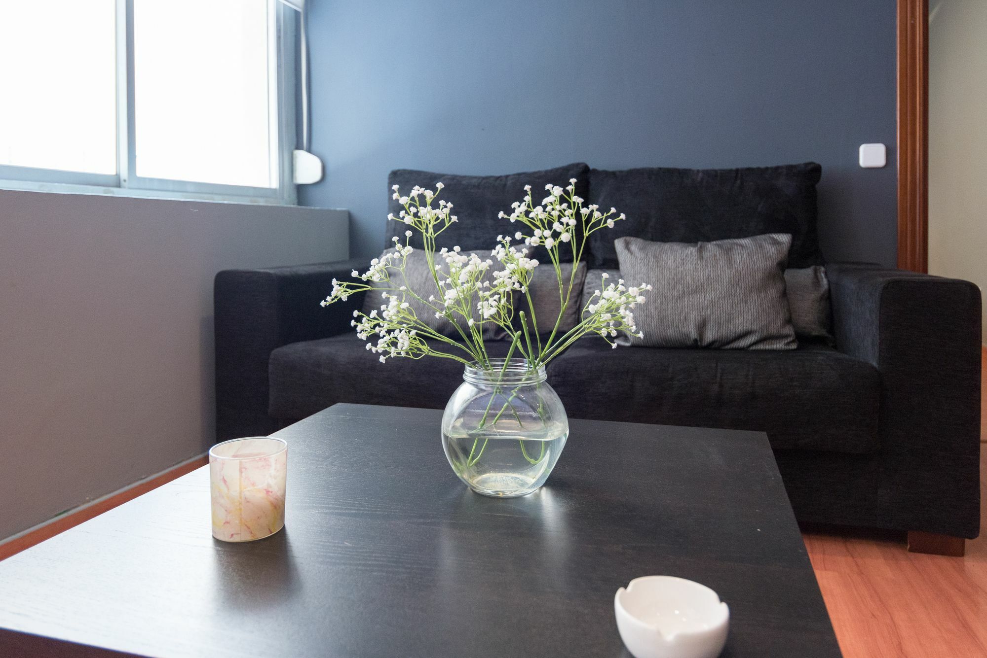 Quiet & Cozy San Fernando Apartment Malaga Bagian luar foto