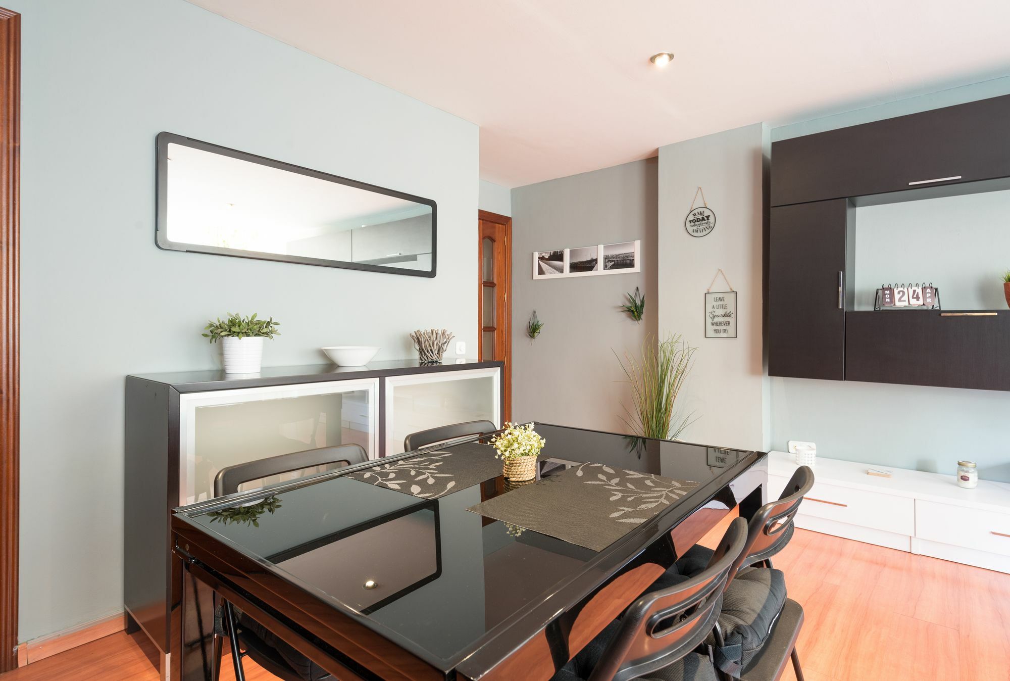 Quiet & Cozy San Fernando Apartment Malaga Bagian luar foto