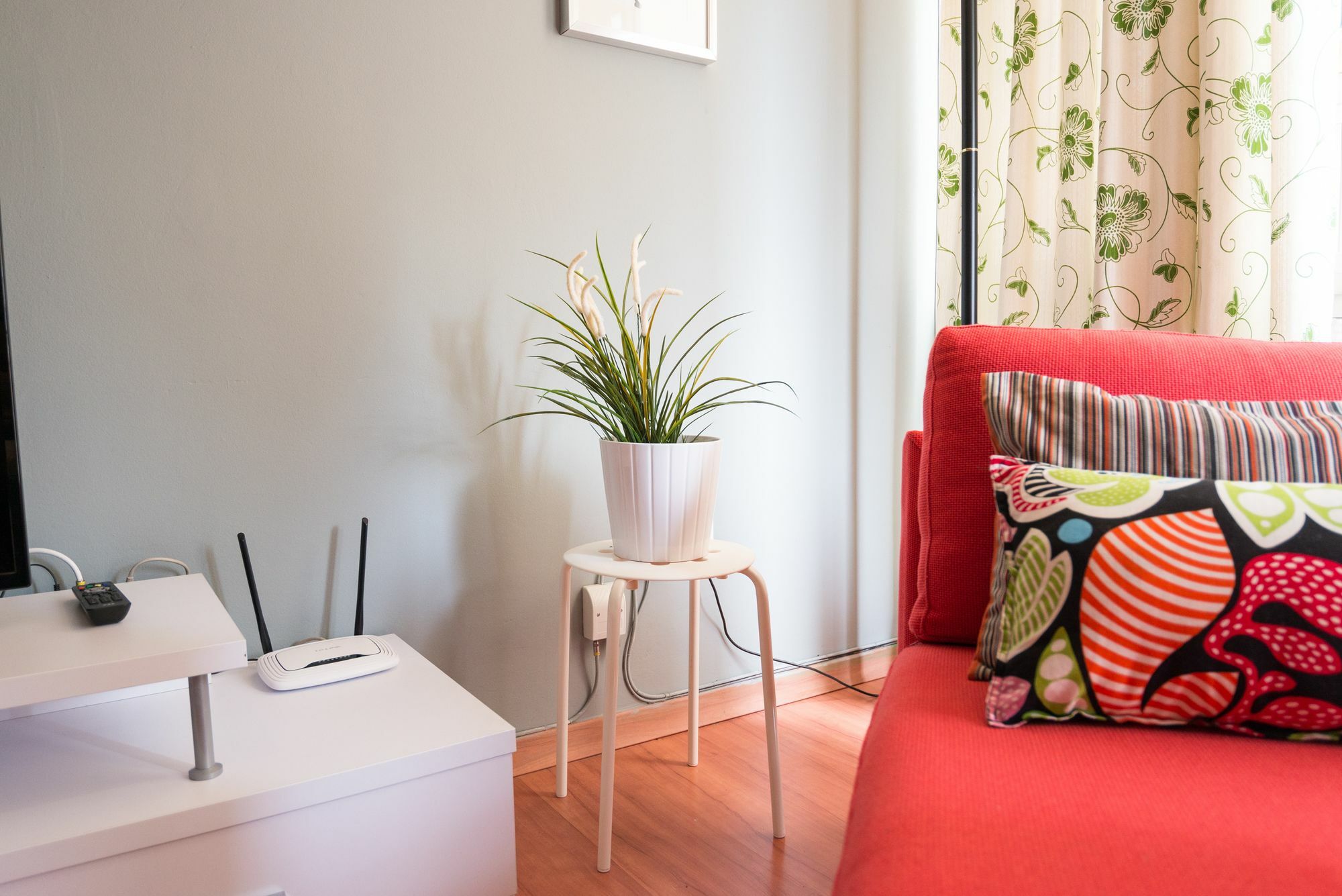Quiet & Cozy San Fernando Apartment Malaga Bagian luar foto
