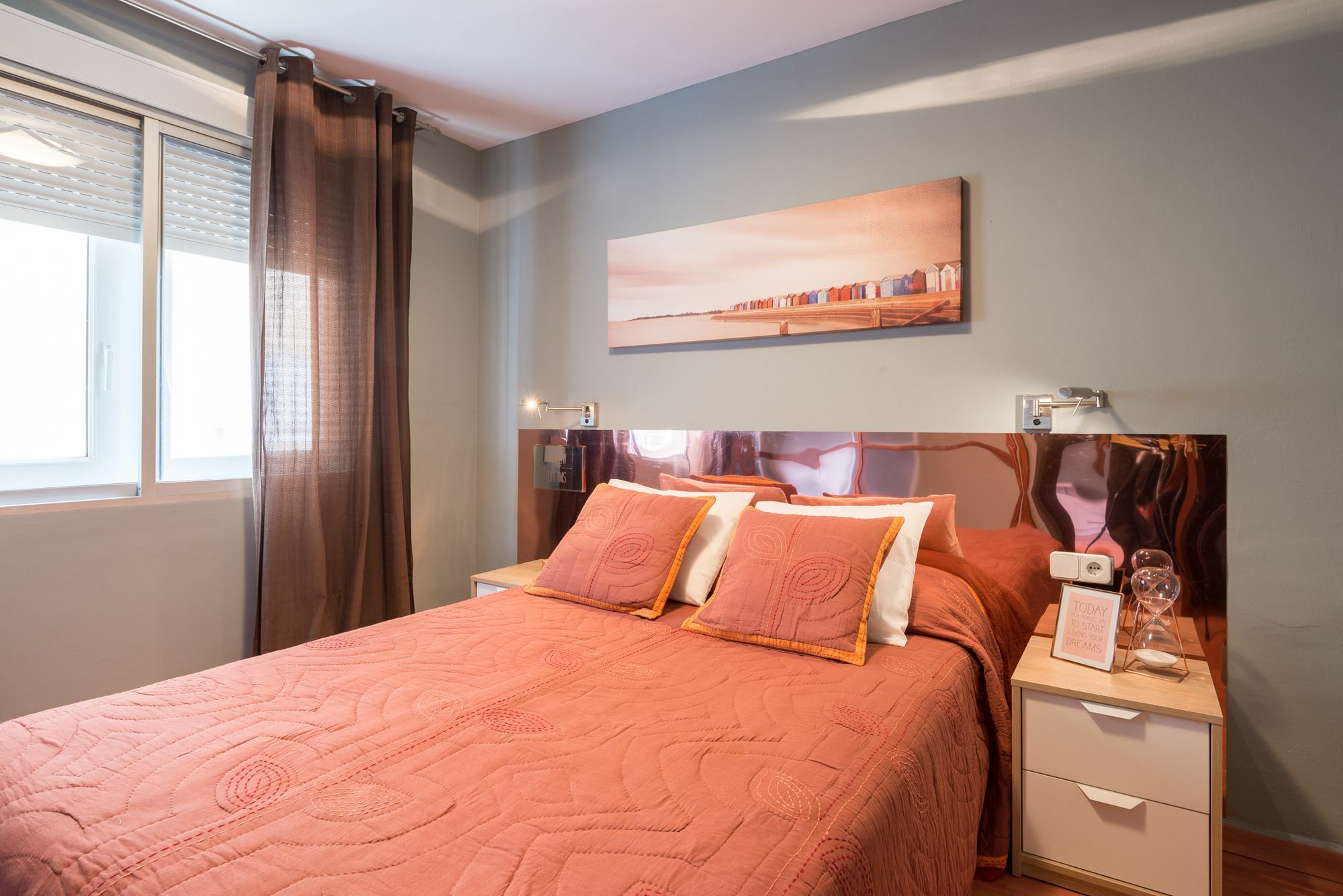 Quiet & Cozy San Fernando Apartment Malaga Bagian luar foto